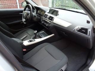 BMW 116 usata, con Controllo automatico clima