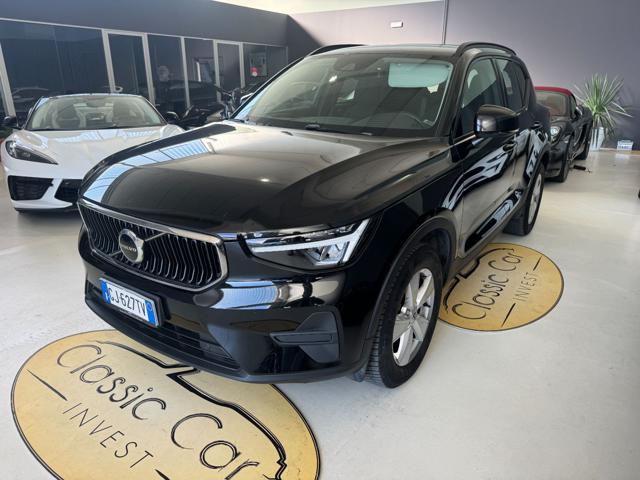 VOLVO XC40 usata, con Airbag laterali