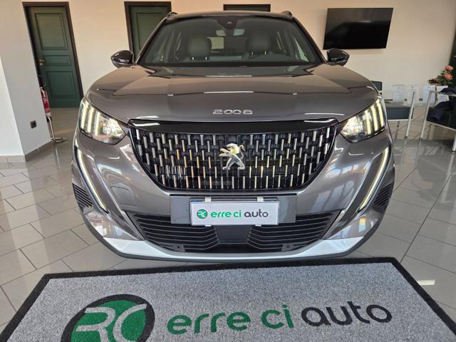 PEUGEOT 2008 usata, con Cruise Control