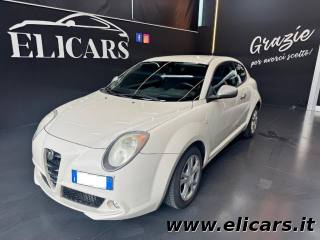 ALFA ROMEO MiTo 1.4 78 CV AUTO VISTA E PIACIUTA X COMMERCIANTI