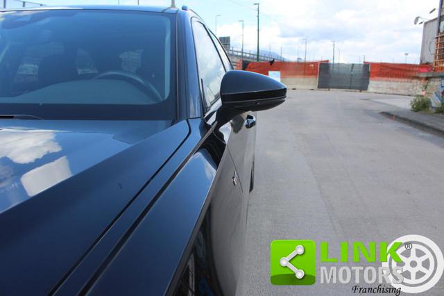 AUDI A6 usata, con Chiusura centralizzata