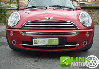 MINI Cabrio usata, con Airbag laterali