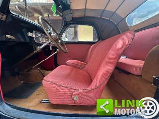 FIAT 500C usata 4