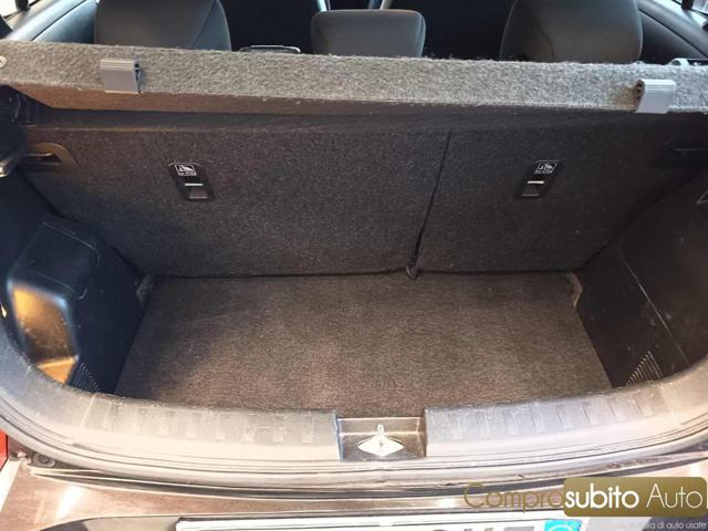 SUZUKI Swift usata 21