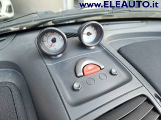 SMART Roadster usata, con ESP
