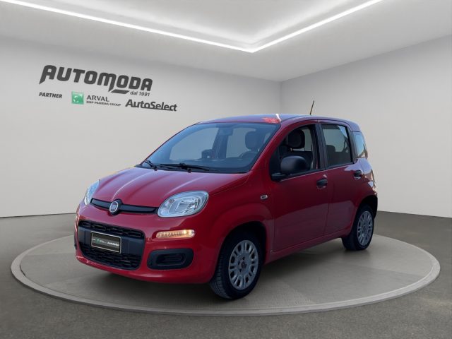 FIAT Panda usata, con Autoradio