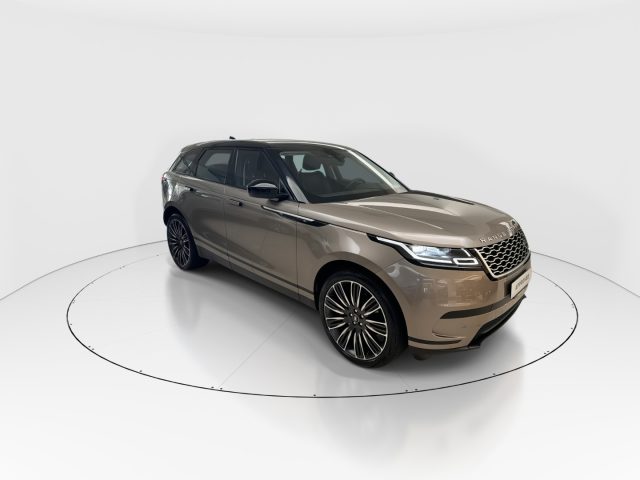 LAND ROVER Range Rover Velar usata, con ESP