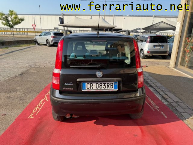 FIAT Panda usata 12