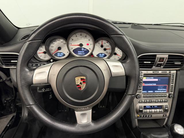 PORSCHE 911 usata, con Cerchi in lega