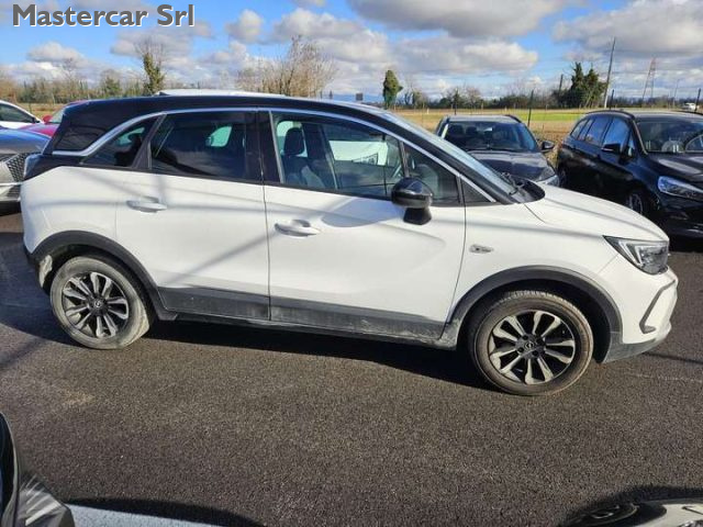 OPEL Crossland usata, con Autoradio