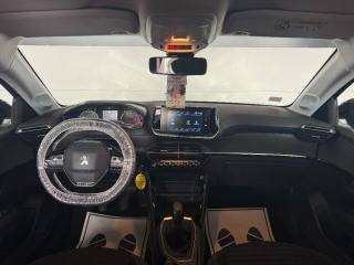 PEUGEOT 208 usata, con Specchietti laterali elettrici