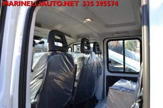 IVECO Daily usata, con Start/Stop Automatico