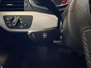 AUDI A4 usata, con Immobilizzatore elettronico