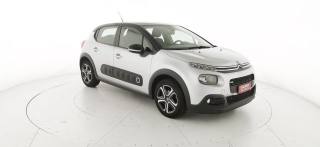CITROEN C3 usata, con Specchietti laterali elettrici