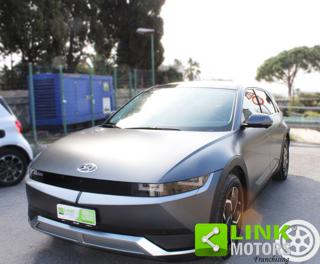 HYUNDAI Ioniq 5 5 77.4 kWh Evolution Tua a partire da ? 400!