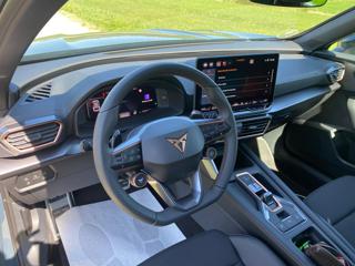 CUPRA Formentor usata, con Park Distance Control