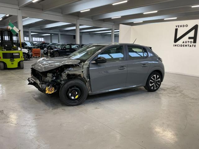 PEUGEOT 208 usata, con Autoradio