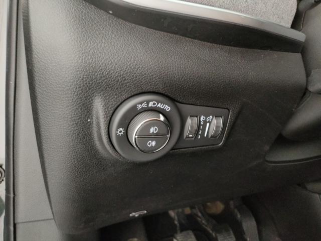 JEEP Compass usata, con Boardcomputer