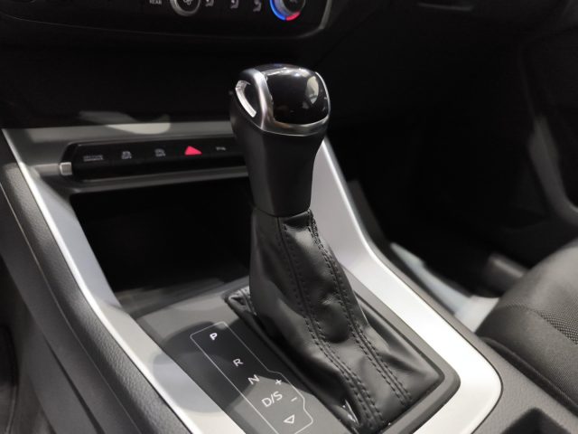 AUDI Q3 usata, con Immobilizzatore elettronico