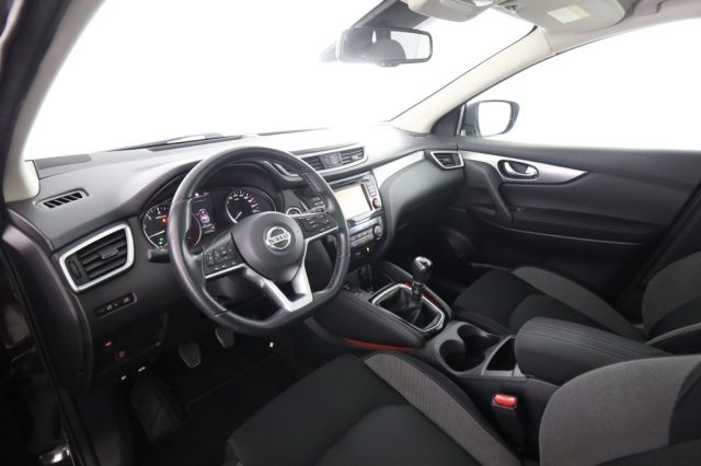 NISSAN Qashqai usata 1