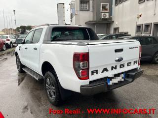FORD Ranger usata, con Airbag Passeggero