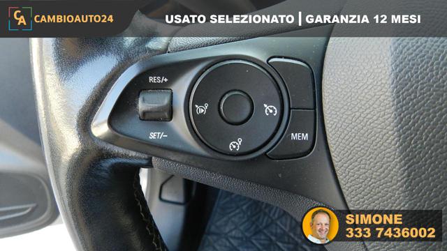 OPEL Corsa-e usata 73