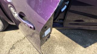 RENAULT ZOE usata, con Controllo automatico clima