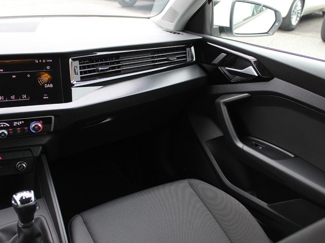 AUDI A1 usata, con Sedile posteriore sdoppiato