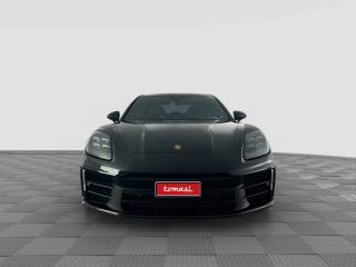 PORSCHE Panamera usata 7