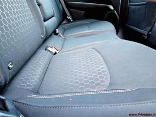 JEEP Compass usata, con Park Distance Control