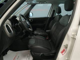 FIAT 500L usata, con Sensori di parcheggio posteriori