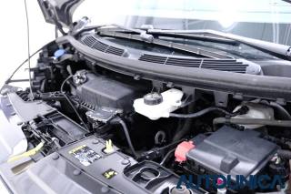 FORD Tourneo Custom usata 79