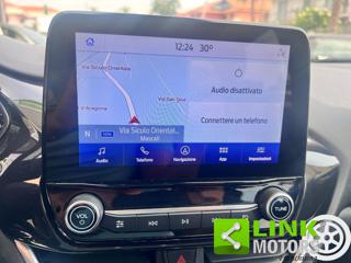 FORD Puma usata 15