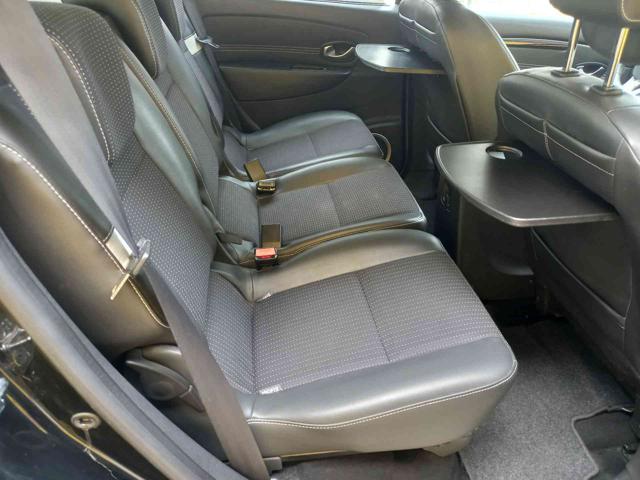 RENAULT Scenic usata, con Specchietti laterali elettrici
