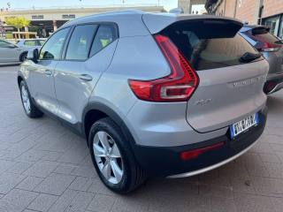 VOLVO XC40 usata, con Airbag Passeggero
