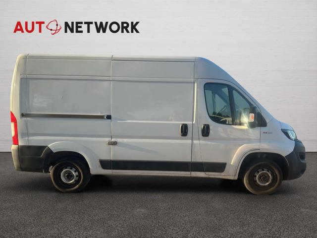FIAT Ducato usata, con Immobilizzatore elettronico