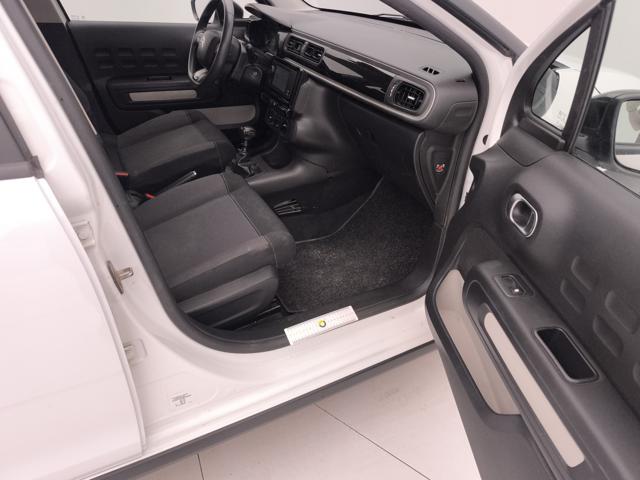 CITROEN C3 usata 26