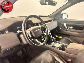 LAND ROVER Discovery Sport usata, con Cerchi in lega