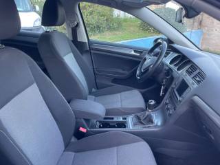 VOLKSWAGEN Golf usata 9