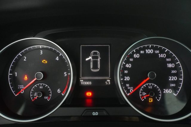 VOLKSWAGEN Golf usata 12