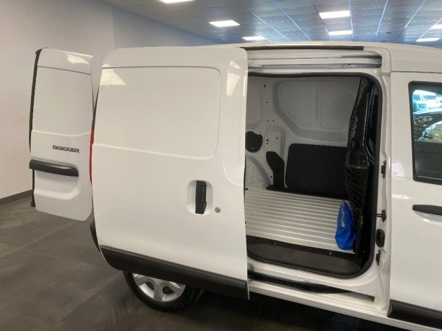 DACIA Dokker usata, con Chiusura centralizzata telecomandata
