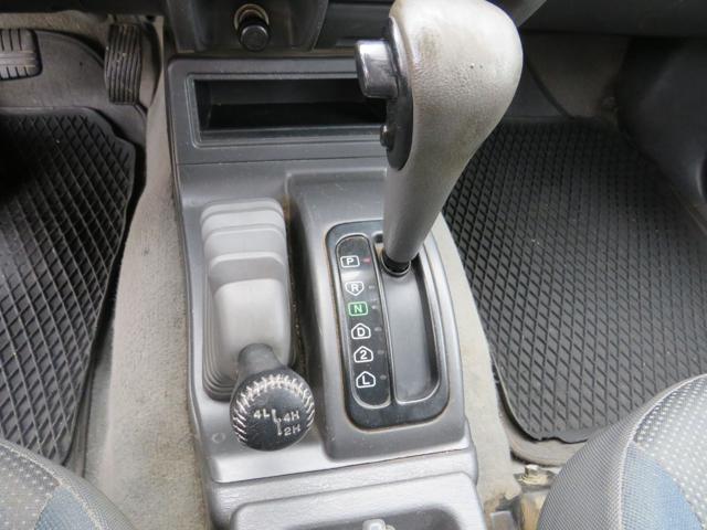 MITSUBISHI L200 usata, con Servosterzo