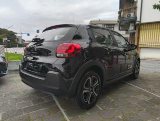 CITROEN C3 usata, con Airbag laterali