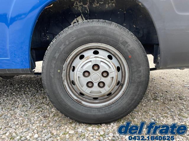 FIAT Ducato usata, con Bluetooth
