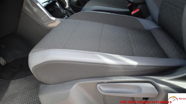 VOLKSWAGEN T-Cross usata 76