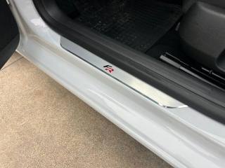 SEAT Leon usata, con Specchietti laterali elettrici