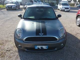 MINI One usata, con Airbag