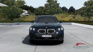 BMW X6 usata 3