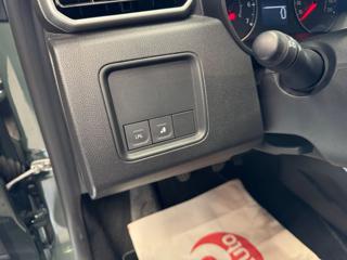 DACIA Duster usata, con Servosterzo