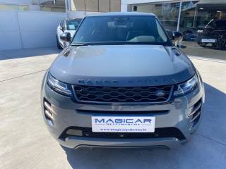 LAND ROVER Range Rover Evoque usata, con Airbag